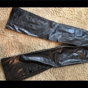 Charles Chang-Lima size 10